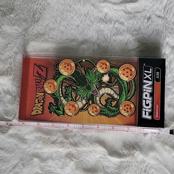 DBZ Shenron Figpin XL - Picture 6 of 6
